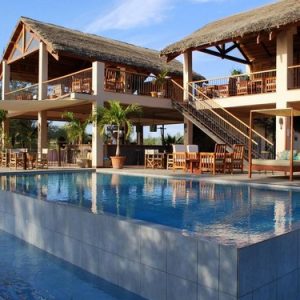 Lodge Océan et Savane, Sowène