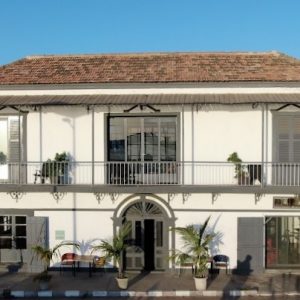 Hôtel Siki, Saint-Louis