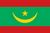 drapeau mauritanie