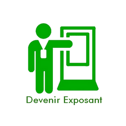 Devenir Exposant