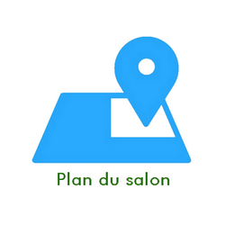 Plan du Salon