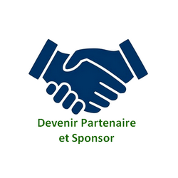 Devenir Sponsor et Partenaire