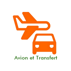 Avion et Transfert